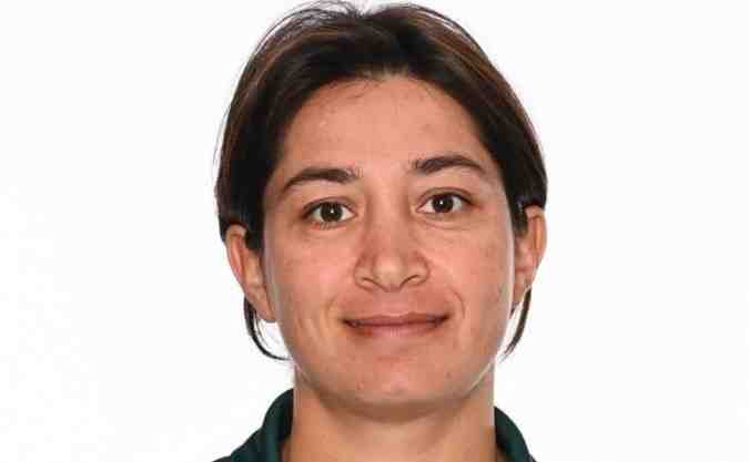 Cricket News: Nahida Khan announces retirement from international cricket