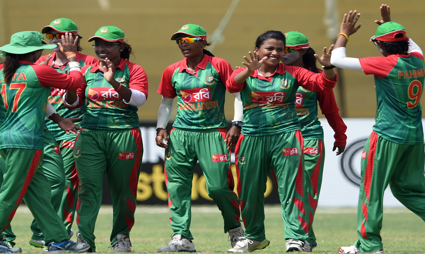 ACC Emerging Teams Cup: Bangladesh beat Pakistan by 9 runs