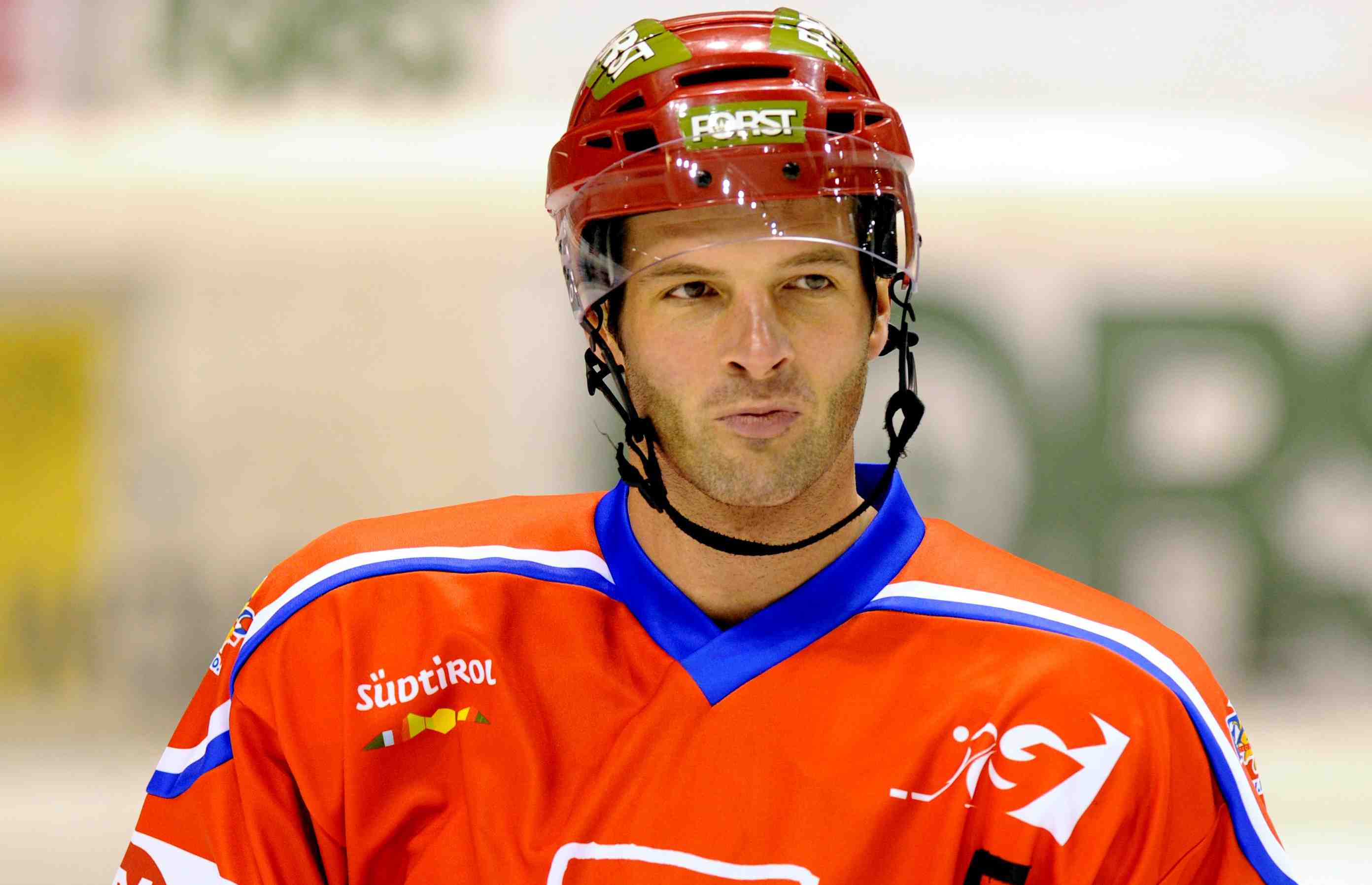 Ice Hockey News: Italian player Leo Insam passes away