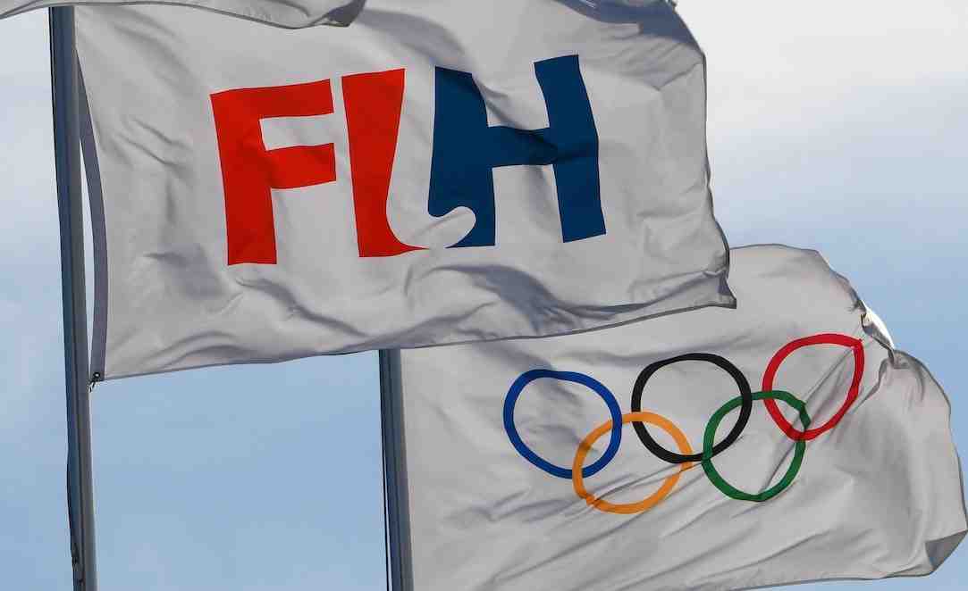 Pakistan, China, Spain to host Paris Olympics 2024 FIH Hockey Qualifiers