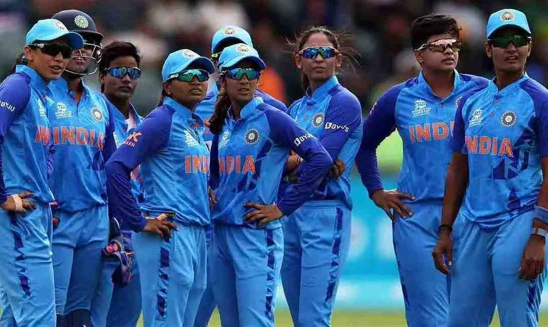 Women Cricket News: India overthrow Bangladesh by 8 runs