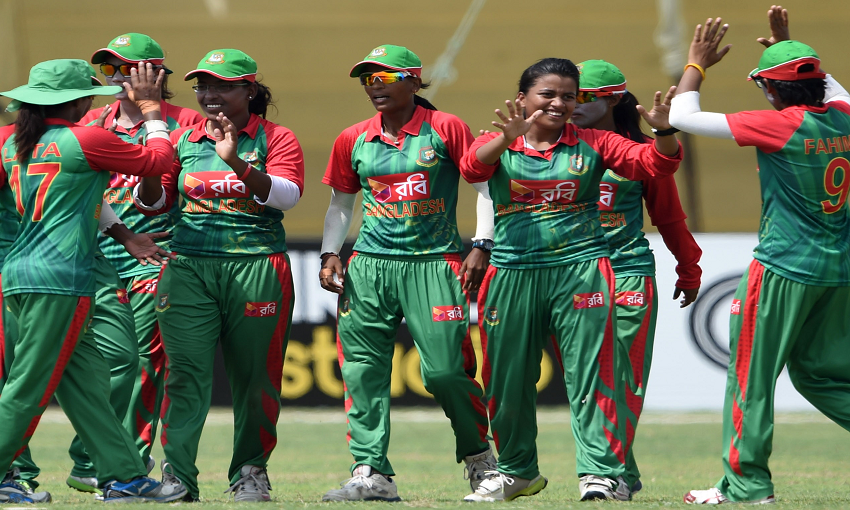 Women Cricket News: Bangladesh thrash India by 4 wickets