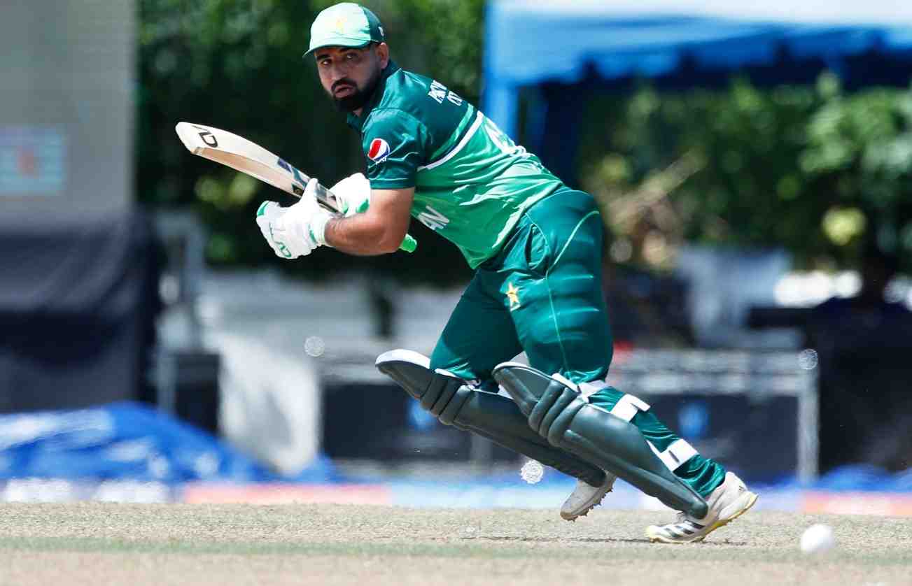 ACC Men’s Emerging Cup: Pakistan A defeat Nepal by 4 Wickets