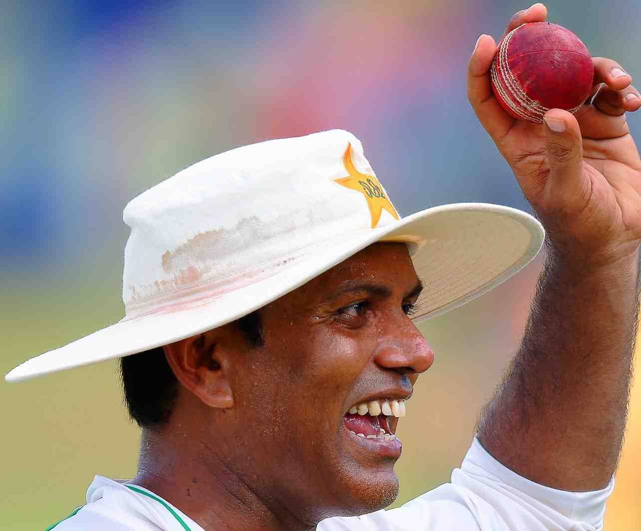 Cricket News: Pakistan outclass Sri Lanka by an innings and 222 runs