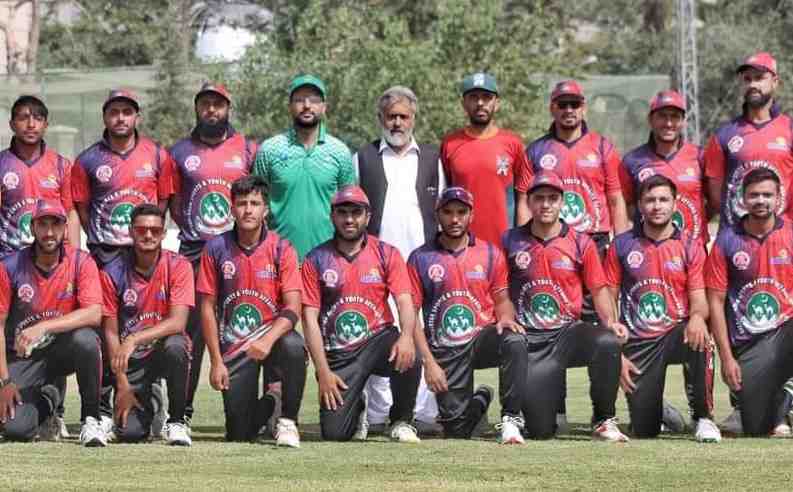 Independence Day Gold Cup: Quetta Region qualify for semifinals