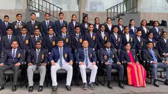 Sri Lanka ready to participate in Asian Junior’s Championship