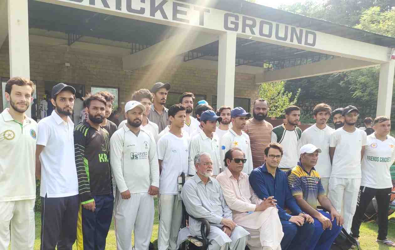 Cricket News: Scrutiny of Islamabad Cricket Region’s clubs completes