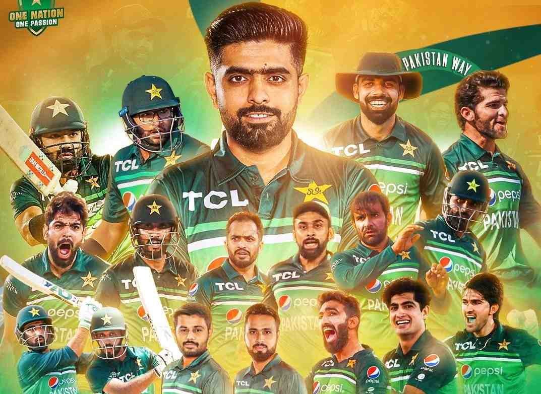 Zaka congratulates Pakistan team on achieving No. 1 ODI ranking