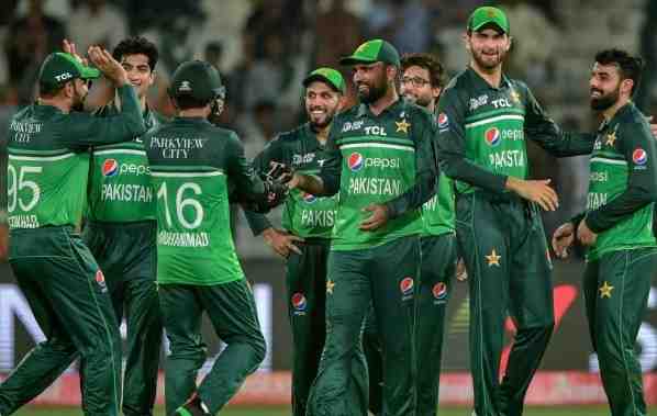 Asia Cup 2023: Pakistan trounce Nepal by 238 runs in opener