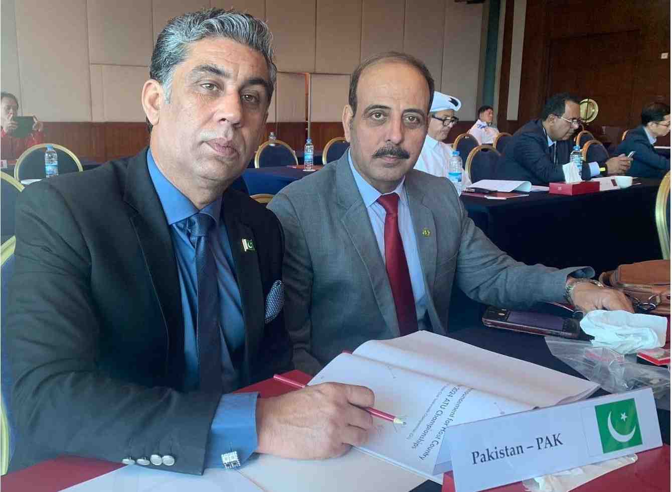 Pakistan to host Asian Open Taekwondo Championship 2023