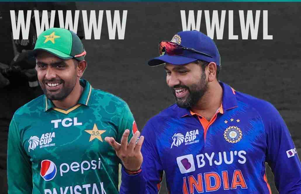 India vs Pakistan: Asia Cup 2023 fixture: toss vital to win