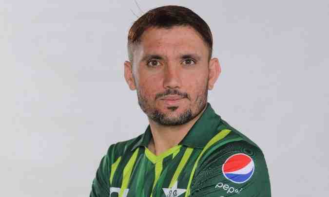 Cricket News: Zaman Khan replaces Naseem Shah in Asia Cup squad