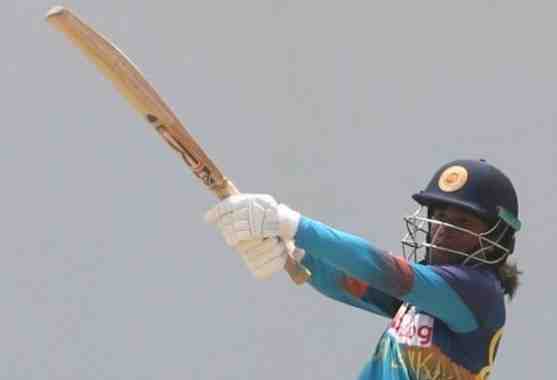 Asian Games: Sri Lanka Women beat Pakistan Women by six wickets
