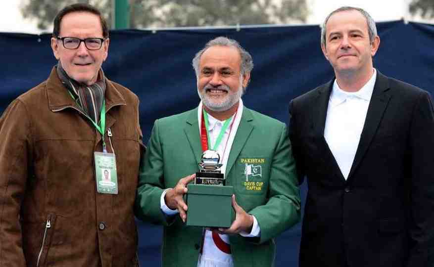Asian Games 2023: Tennis Players Disappoint Tennis Lovers in Pakistan