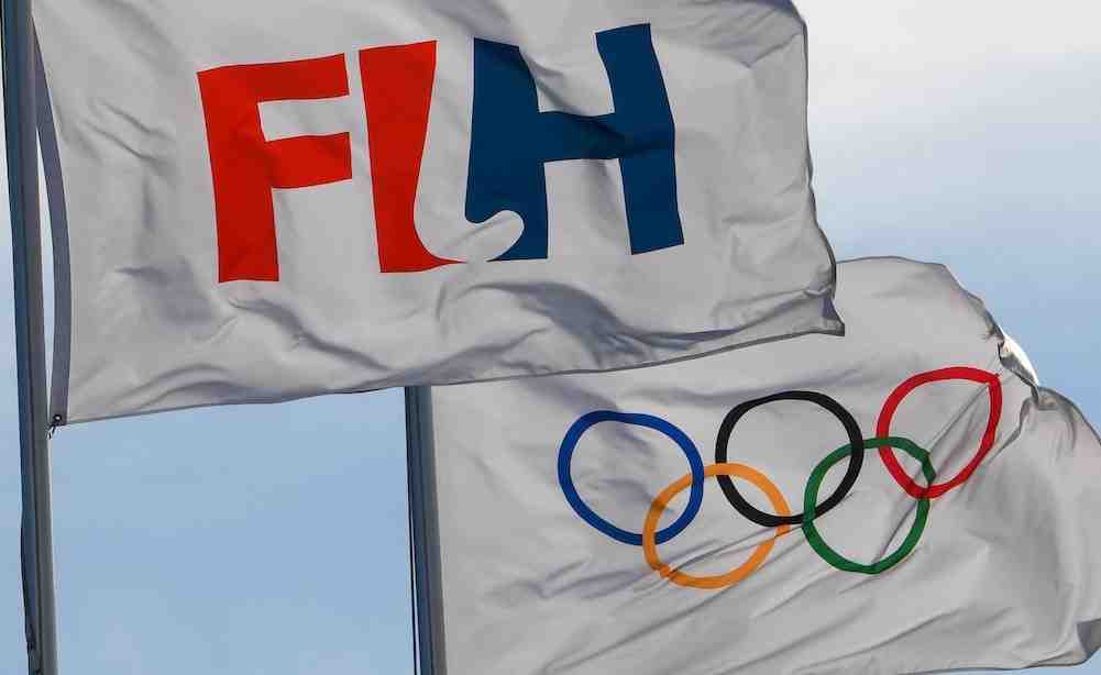Paris Olympics 2024: Oman to host FIH Hockey Olympic Qualifier