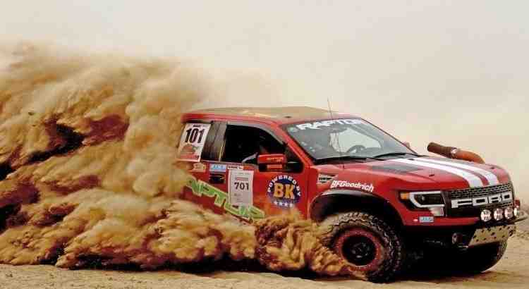 Sarfaranga Cold Desert Jeep Rally to start on October 6, 2023