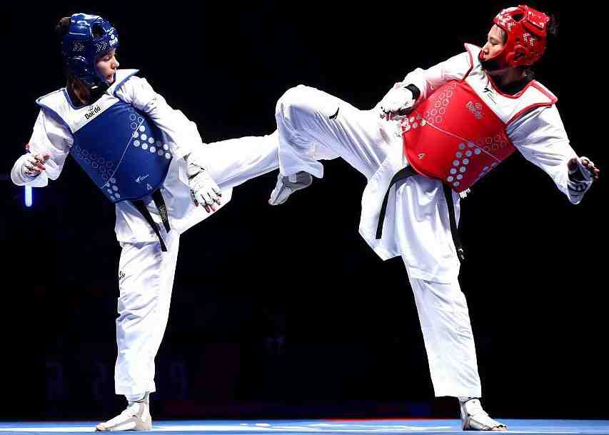 Asian Open Taekwondo Championship to start on November 1, 2023