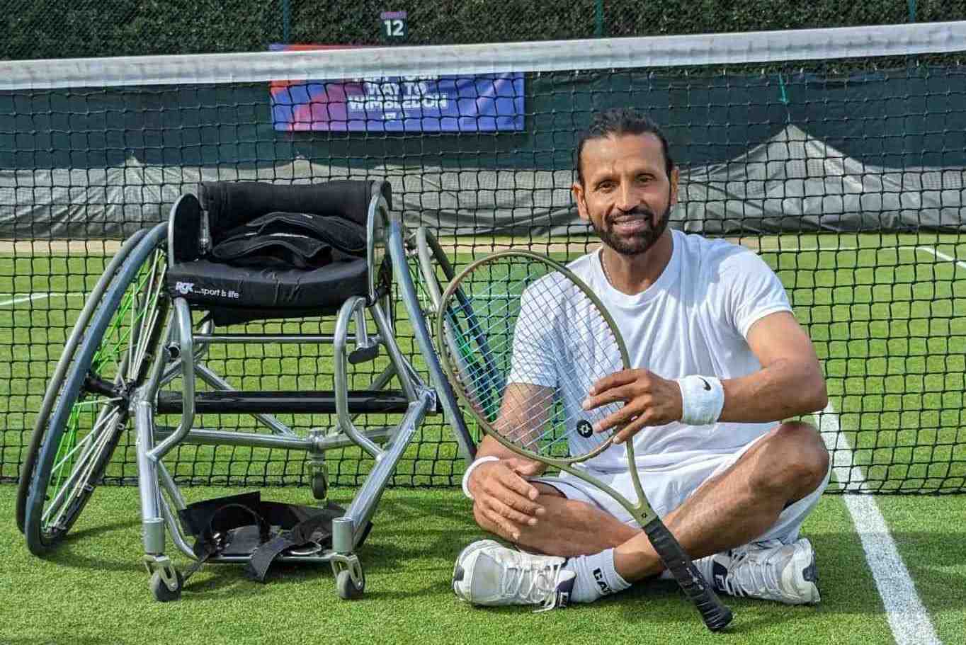 11 Pakistani Athletes to participate in the Para Asian Games 2023