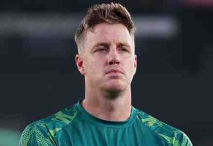 Morne Morkel resigns as Pakistan bowling coach