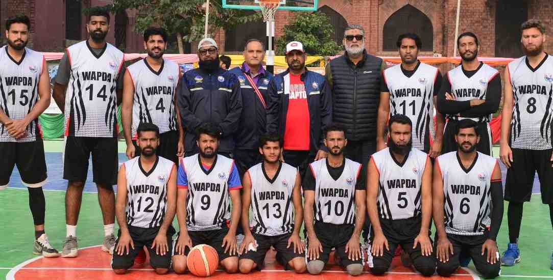 National Basketball Championship: Army to meet WAPDA in final