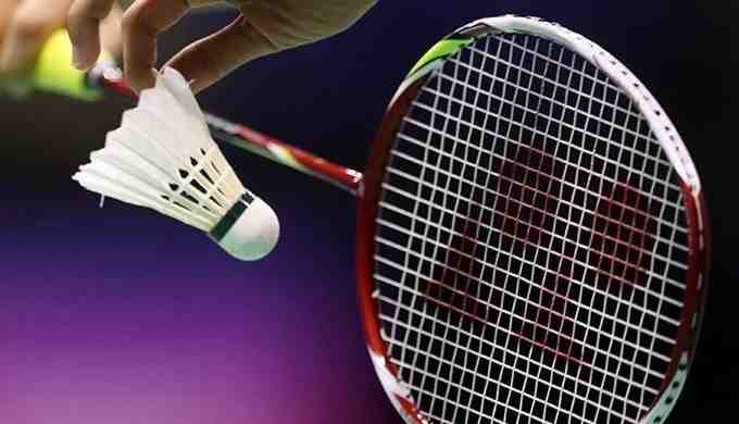 All Pakistan National Ranking Badminton Tournament 2023 starts