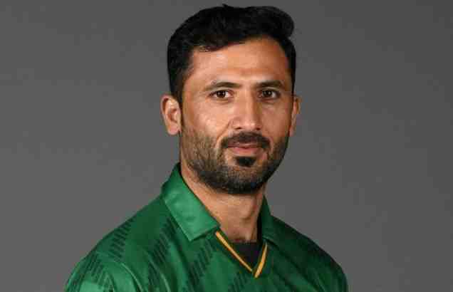 PCB appoints Junaid Khan bowling coach for Pakistan U19 team