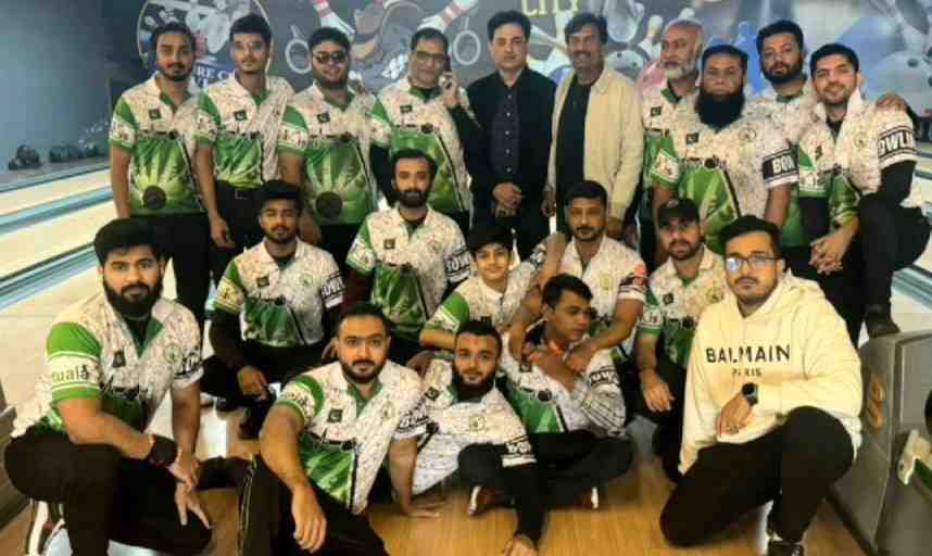 National Ten Pin Bowling Championship to conclude on Sunday