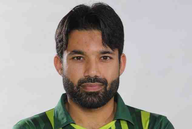 PCB names Mohammad Rizwan Pakistan T20I vice-captain