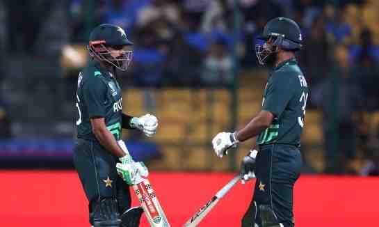 New Zealand beat Pakistan by 21 runs in Second T20i in Hamilton