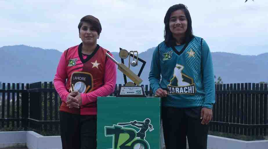 National Women’s T20: Lahore to meet Karachi in final