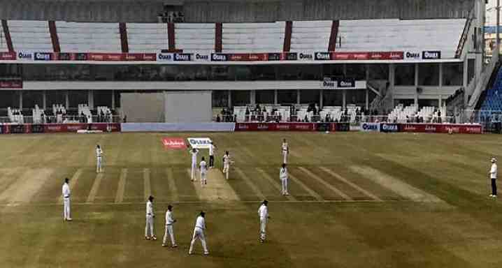 President's Trophy: Pindi to host final between WAPDA and SNGPL