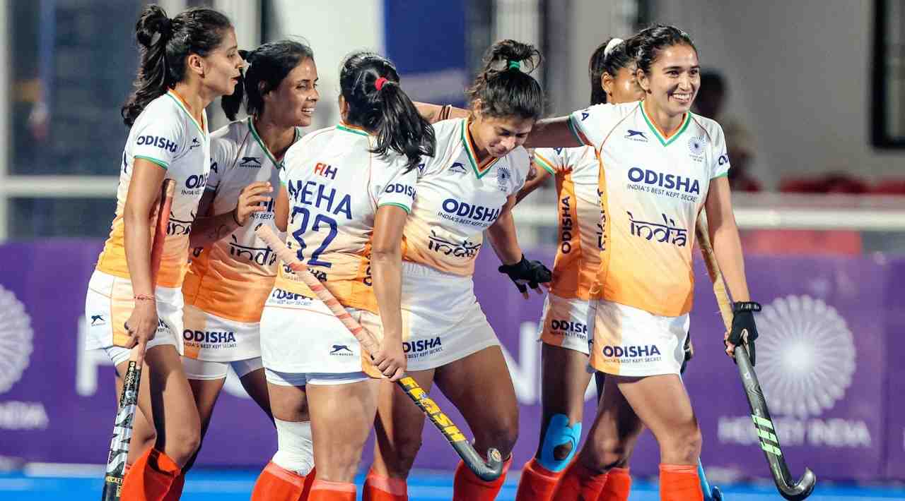 FIH Pro League: Dutch women deliver again as India edge USA