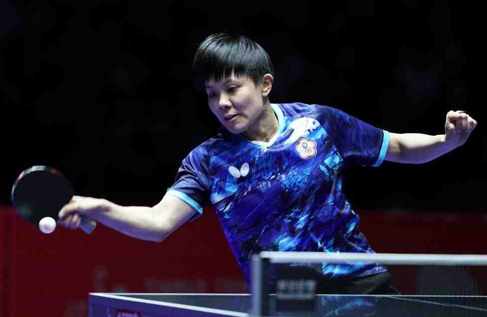 ITTF: Olympic Qualifiers Secured in Busan after thrilling showdowns