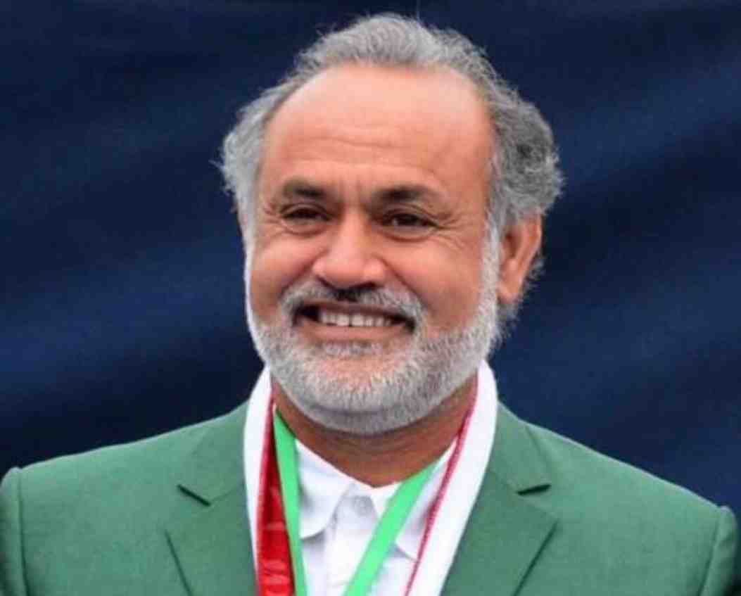Pakistan Tennis Federation Elections & a Big Controversy