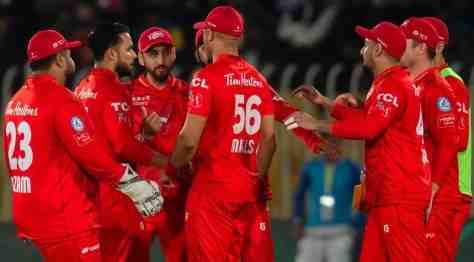 PSL 9: Islamabad United beat Karachi Kings by five wickets