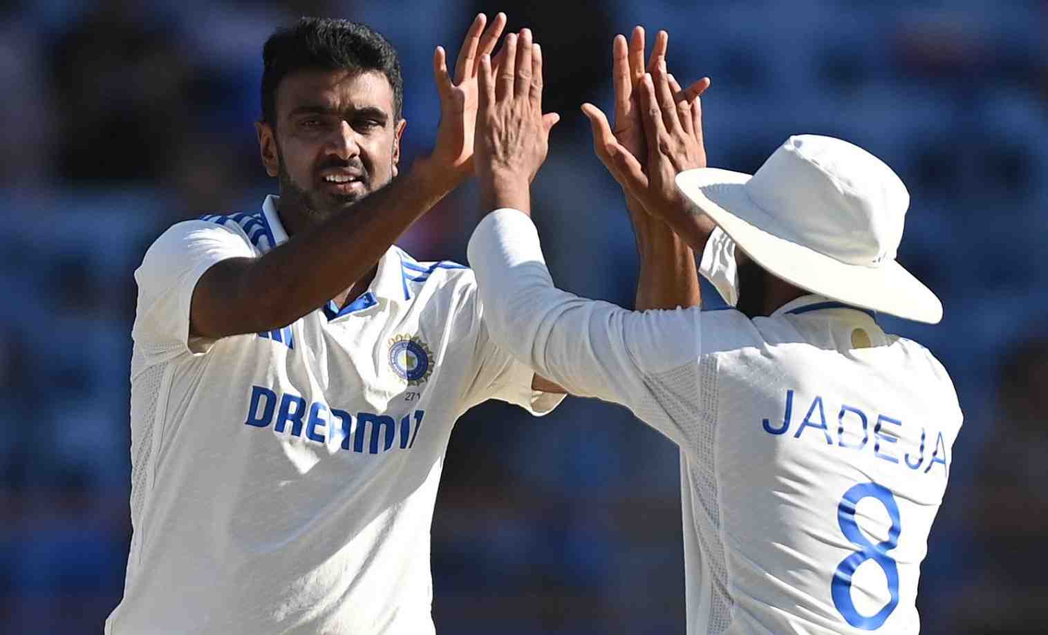 Ashwin reclaims No. 1 position in ICC Test Bowling Rankings