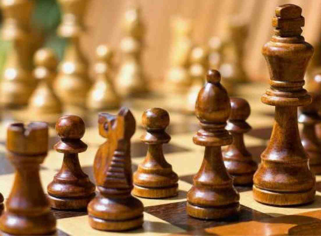 FIDA World Seniors’ Chess Team Championship in July 2024