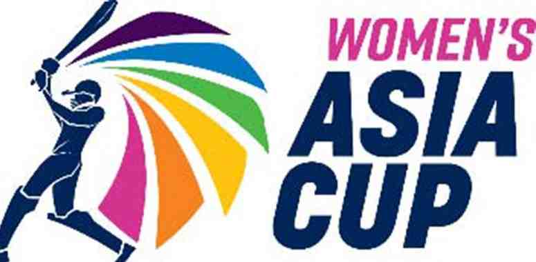 Pakistan and India cricket women to meet on July 21 in Asia Cup