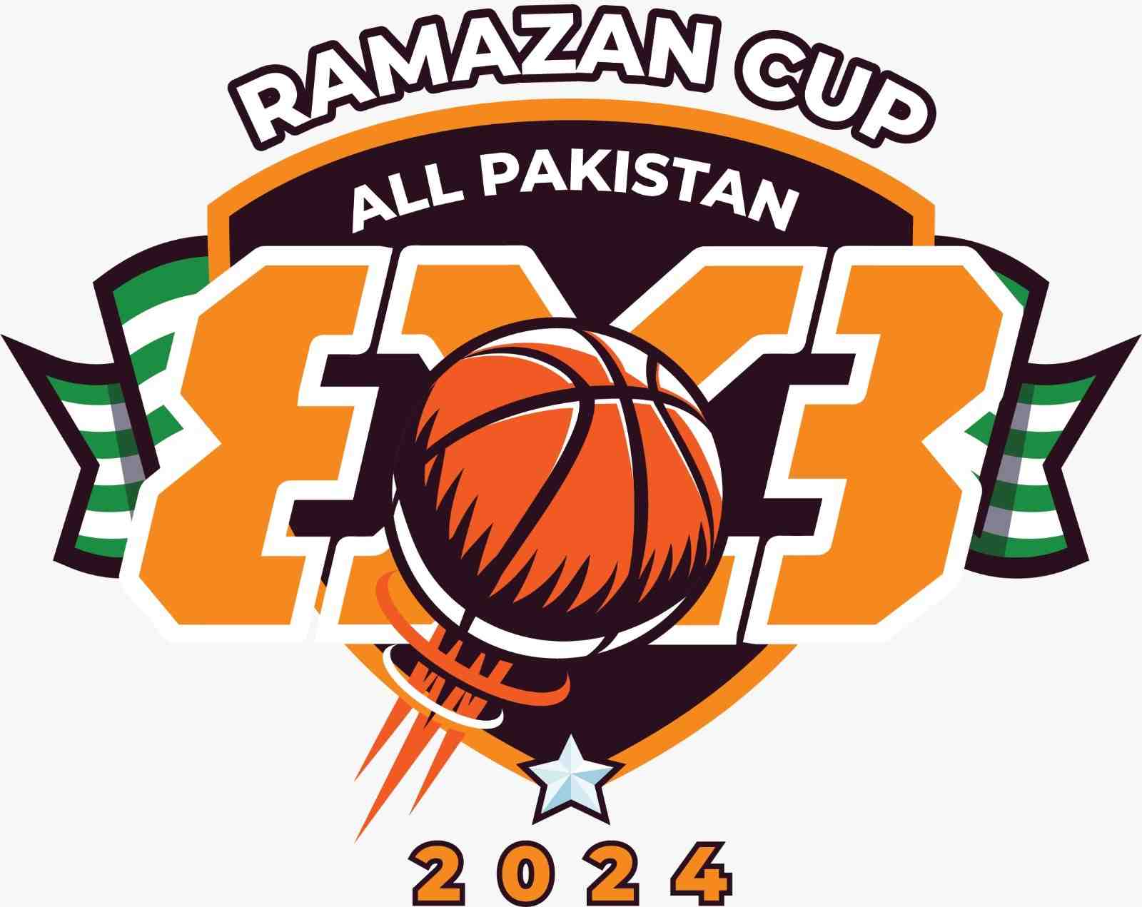 All Pakistan Ramadan Cup Basketball Tournament starts on March 28