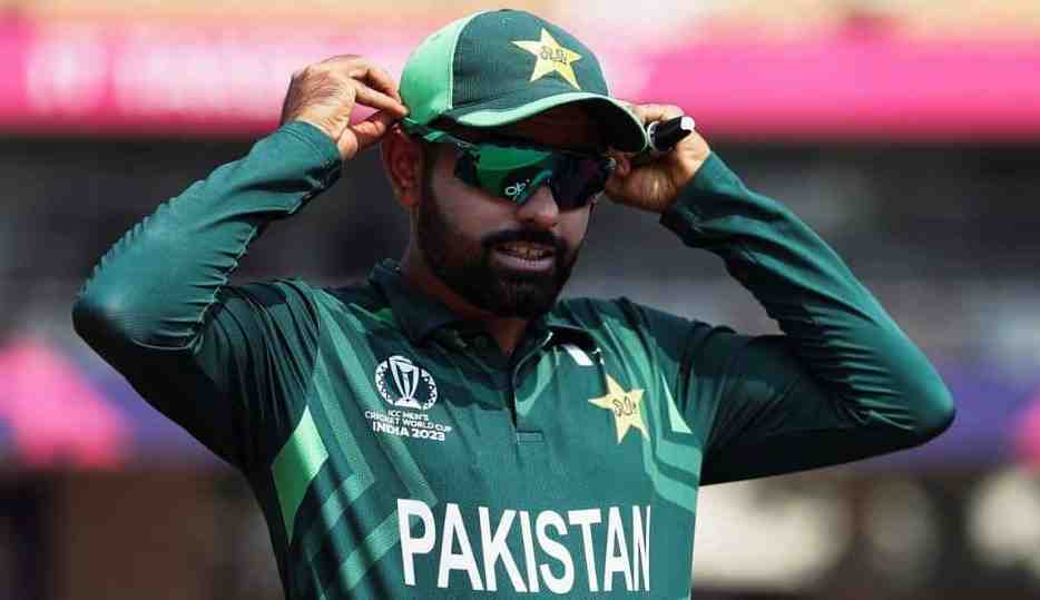 Babar takes over captaincy of Pakistan's ODI, and T20 teams