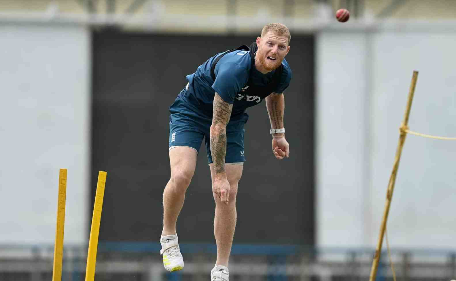 Ben Stokes Opts Out of ICC Men’s T20 World Cup Selection