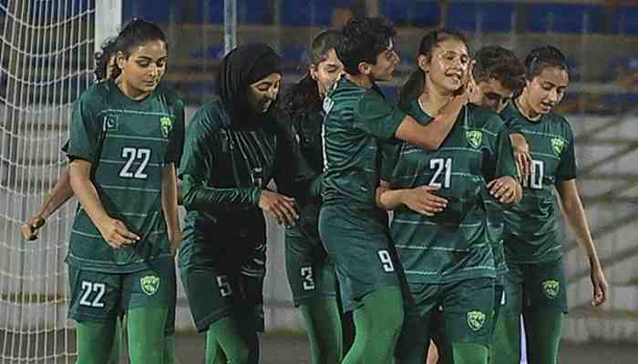 National Women's Football Championship starts on May 5