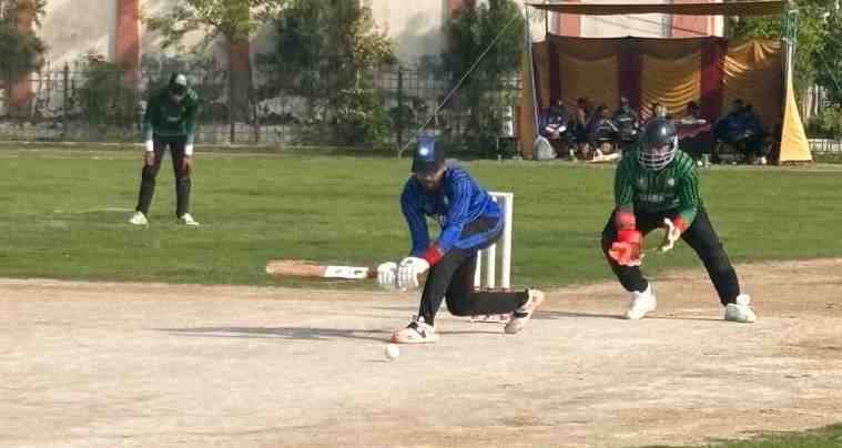 AS Ali Blind Cricket Super League: Balochistan, Sindh claim wins