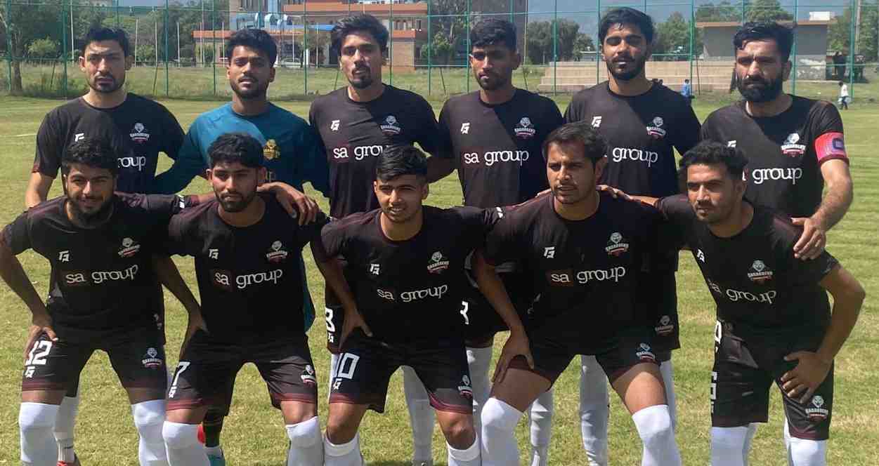 Army, HEC, Navy, KRL qualify for Quarterfinals of NCC 2023 final round