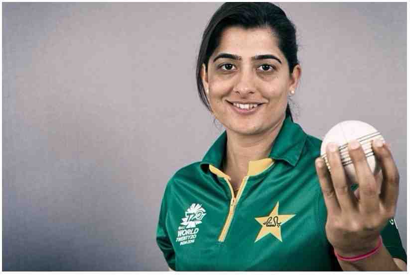 Sana Mir reviews the ICC Women’s T20 World Cup Qualifier
