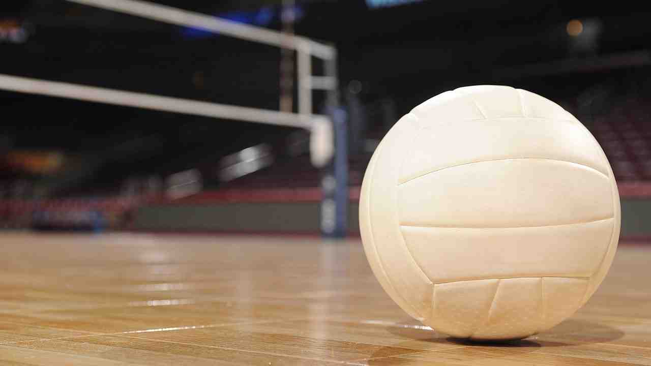Central Asian Volleyball League: Pakistan register historical triumph