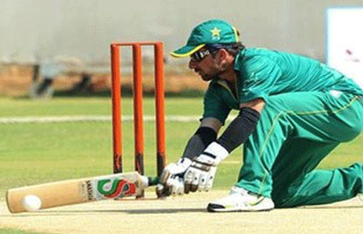 Abbottabad to host Blind Cricket T20 Super League in June