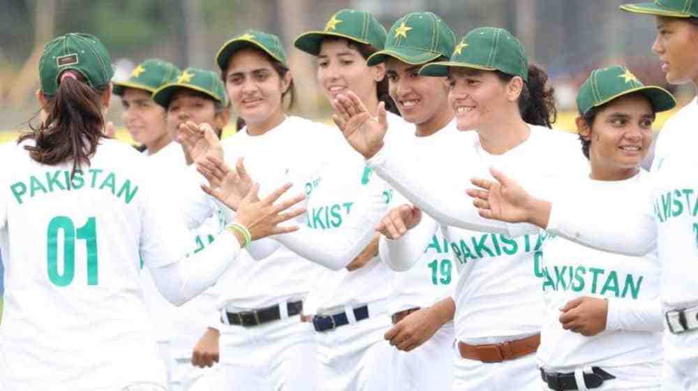 Inter-Provincial Women’s Softball Championship to start on May 30