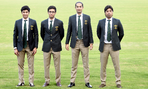 Pakistan polo team to meet India on September 9 in South Africa