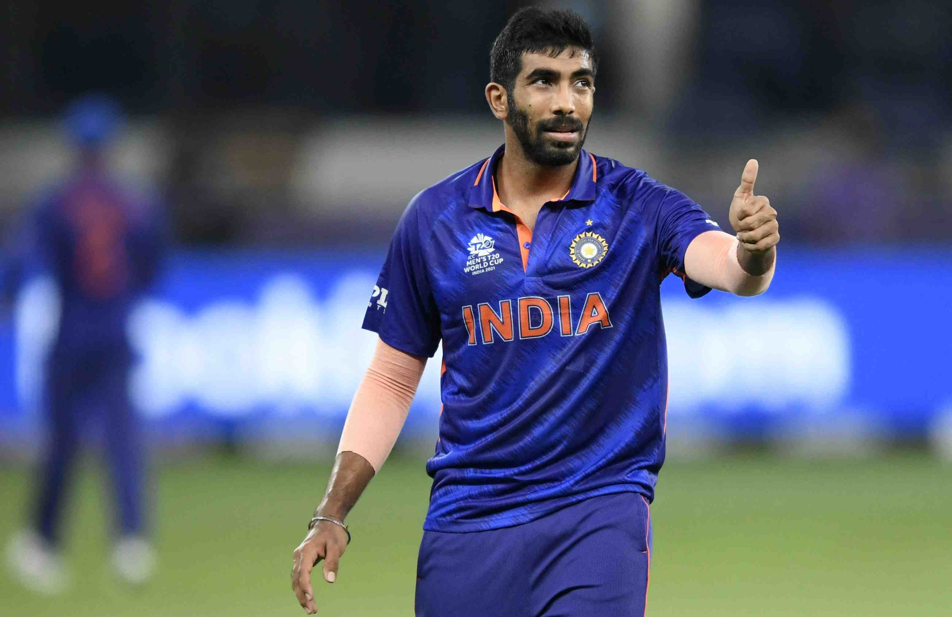 T20 World Cup: Indian bowlers surprise Pakistani batters